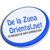 Delazonaoriental.net logo
