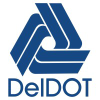 Deldot.gov logo