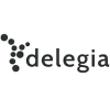 Delegia.com logo