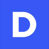 Delfi.lv logo