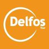 Delfos.tur.ar logo