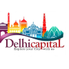 Delhicapital.com logo