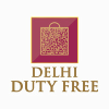 Delhidutyfree.co.in logo