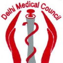 Delhimedicalcouncil.org logo