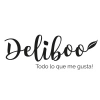 Deliboo.cl logo