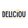 Deliciou.com logo