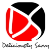 Deliciouslysavvy.com logo