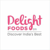 Delightfoods.com logo