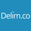 Delim.co logo