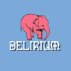 Delirium.be logo