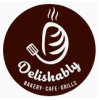 Delishably.com logo