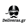 Deliveras.gr logo