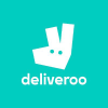 Deliveroo.be logo