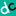 Deliverycode.com logo
