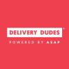 Deliverydudes.com logo