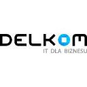 Delkom.pl logo