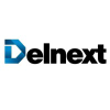 Delnext.com logo
