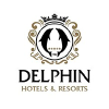 Delphinhotel.com logo