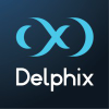 Delphix.com logo