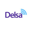 Delsa.net logo
