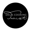 Delscookingtwist.com logo