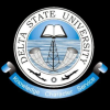Delsu.edu.ng logo