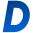 Delta.kg logo