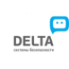 Delta.ru logo