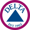 Deltaapparel.com logo