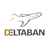 Deltaban.ir logo
