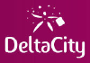 Deltacity.rs logo