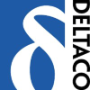 Deltaco.fi logo