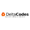 Deltacodes.pl logo