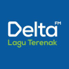 Deltafm.net logo