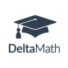 Deltamath.com logo
