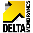 Deltamembranes.com logo