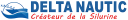 Deltanautic.fr logo