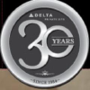 Deltaprivatejets.com logo