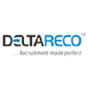 Deltarecruitmentconsultants.com logo