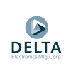 Deltarf.com logo
