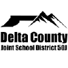 Deltaschools.com logo