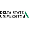 Deltastate.edu logo