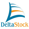Deltastock.com logo