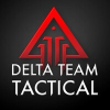 Deltateamtactical.com logo