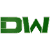 Deltawars.com logo