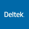 Deltek.com logo
