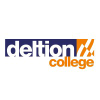 Deltion.nl logo