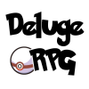 Delugerpg.net logo