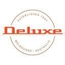 Deluxeguitars.com.au logo