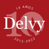 Delvy.es logo